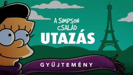 thumbnail - A Simpson család – utazás
