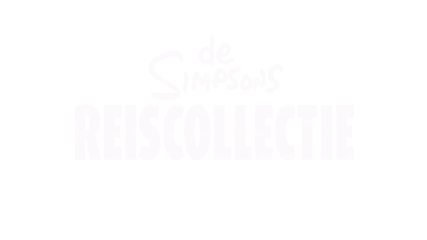 De Simpsons op reis