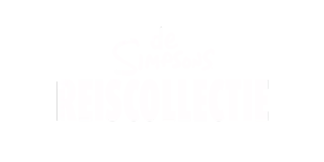 De Simpsons op reis