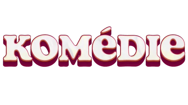 Komédie