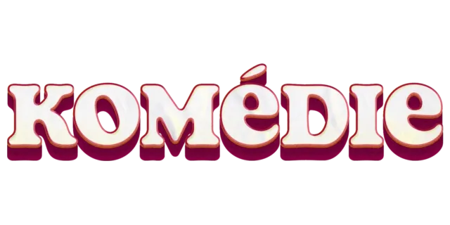 Komédie