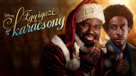 thumbnail - Egy igazi karácsony