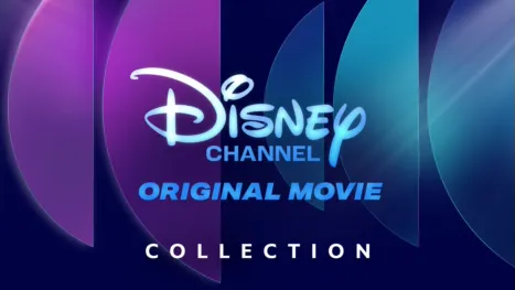 thumbnail - Disney Channel Original Movies
