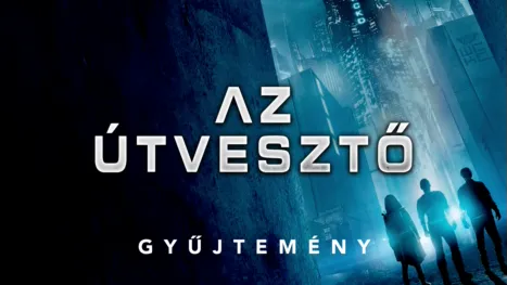 thumbnail - Az útvesztő