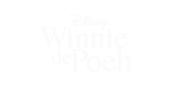 Winnie de Poeh
