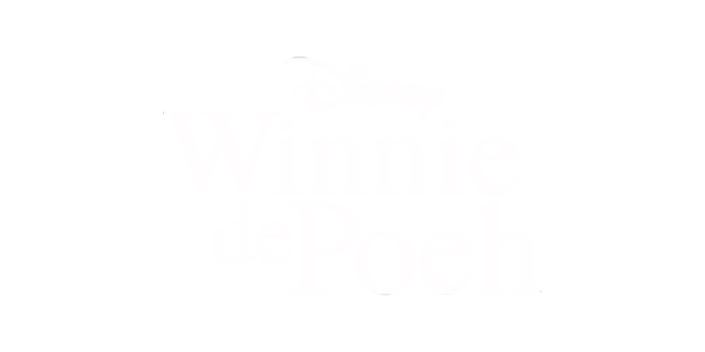 Winnie de Poeh