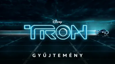 thumbnail - Tron