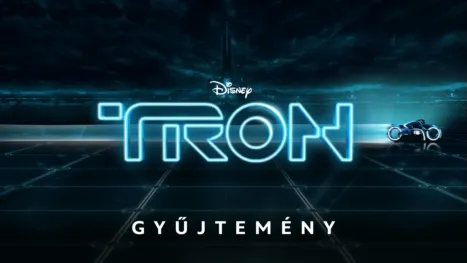 thumbnail - Tron