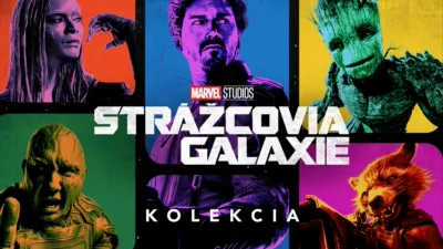 thumbnail - Strážcovia Galaxie