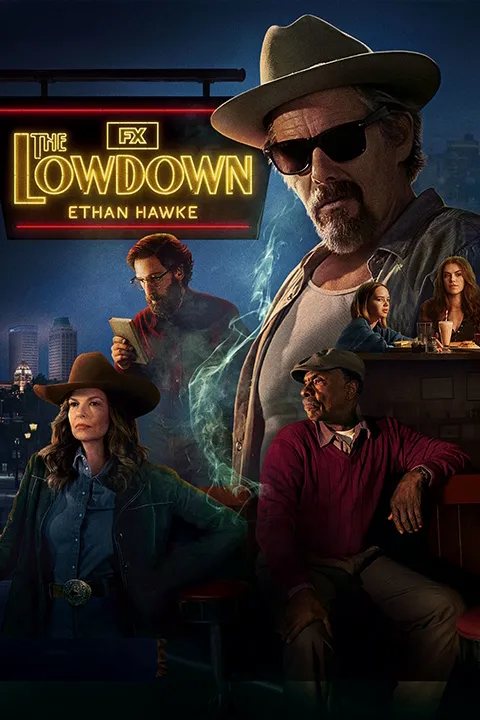 Image - The Lowdown