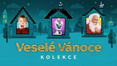 thumbnail - Veselé Vánoce