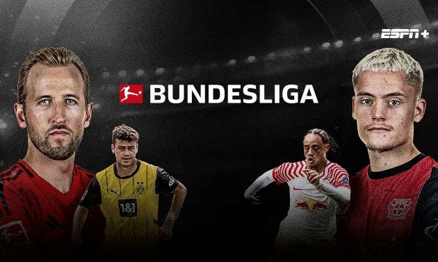 Bundesliga