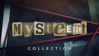 thumbnail - Mysteeri