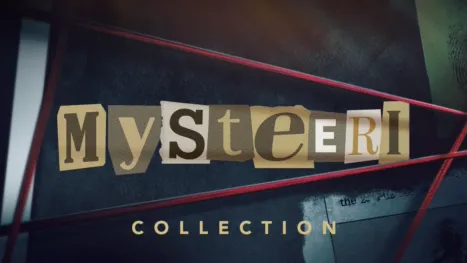 thumbnail - Mysteeri