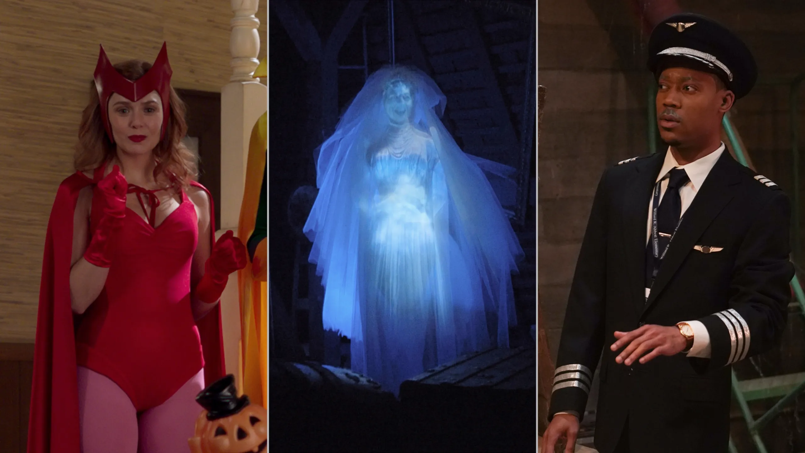 Watch Guide | Best Halloween Episodes - Hero