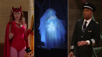 Watch Guide | Best Halloween Episodes - Hero