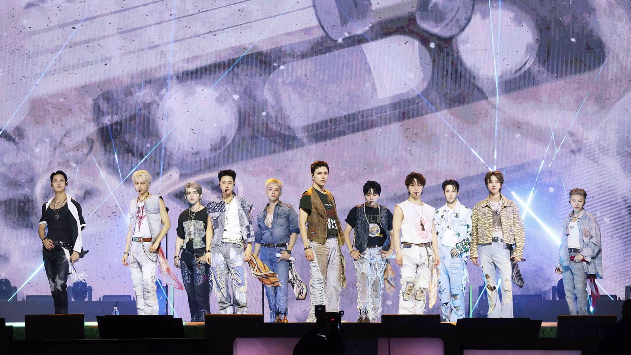 『SEVENTEEN: OUR CHAPTER』