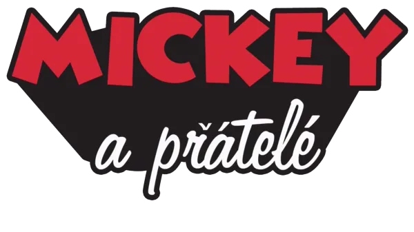 Mickey a přátelé