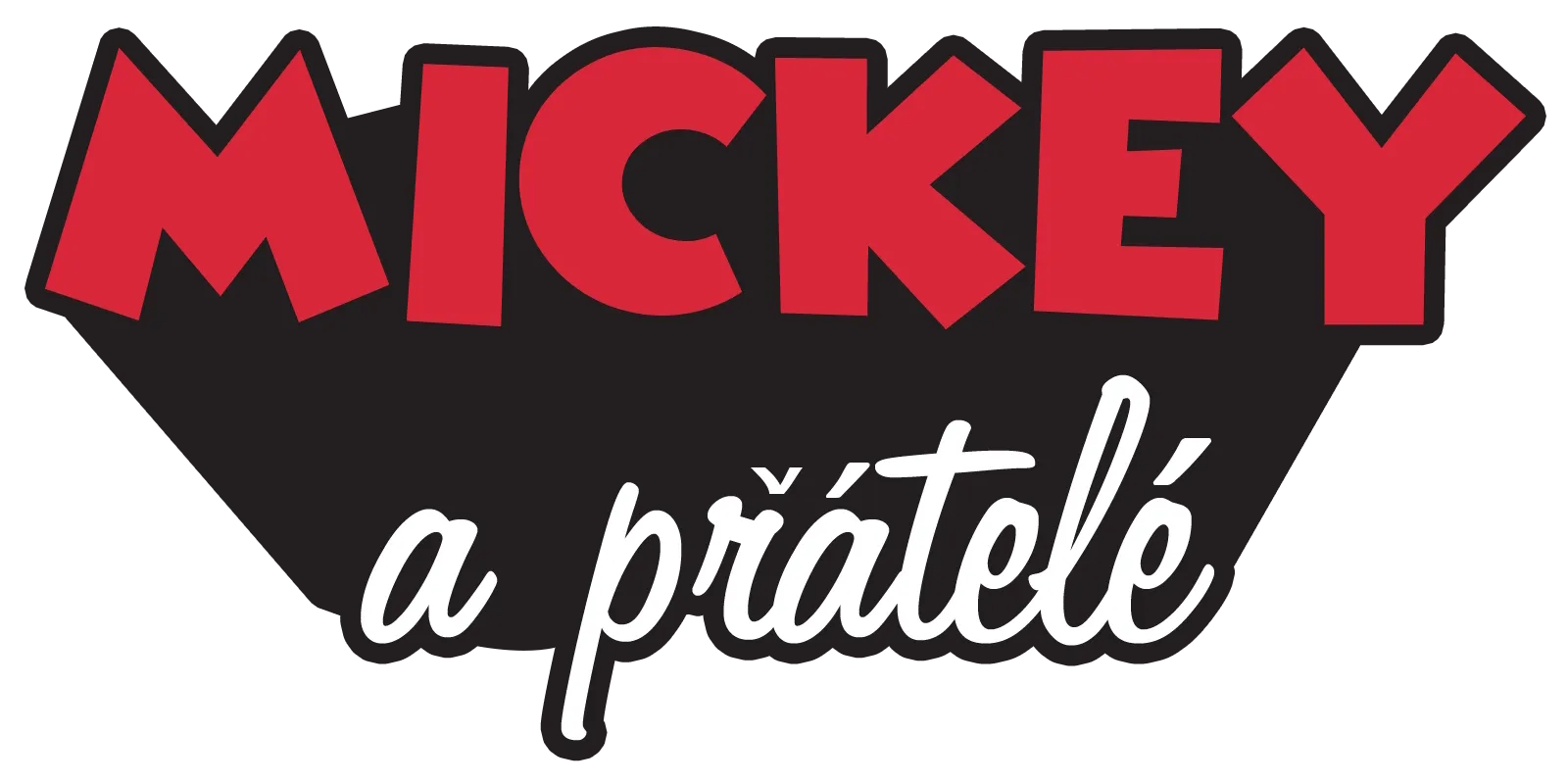 Mickey a přátelé