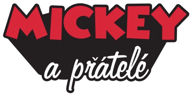 Mickey a přátelé