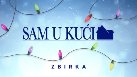 thumbnail - Sam u kući