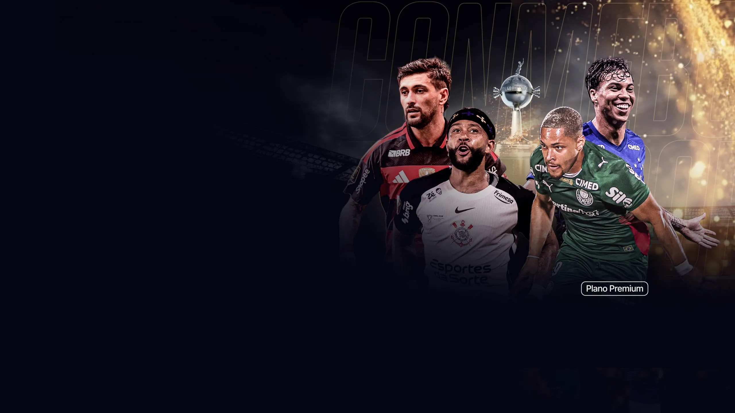 Conmebol Libertadores