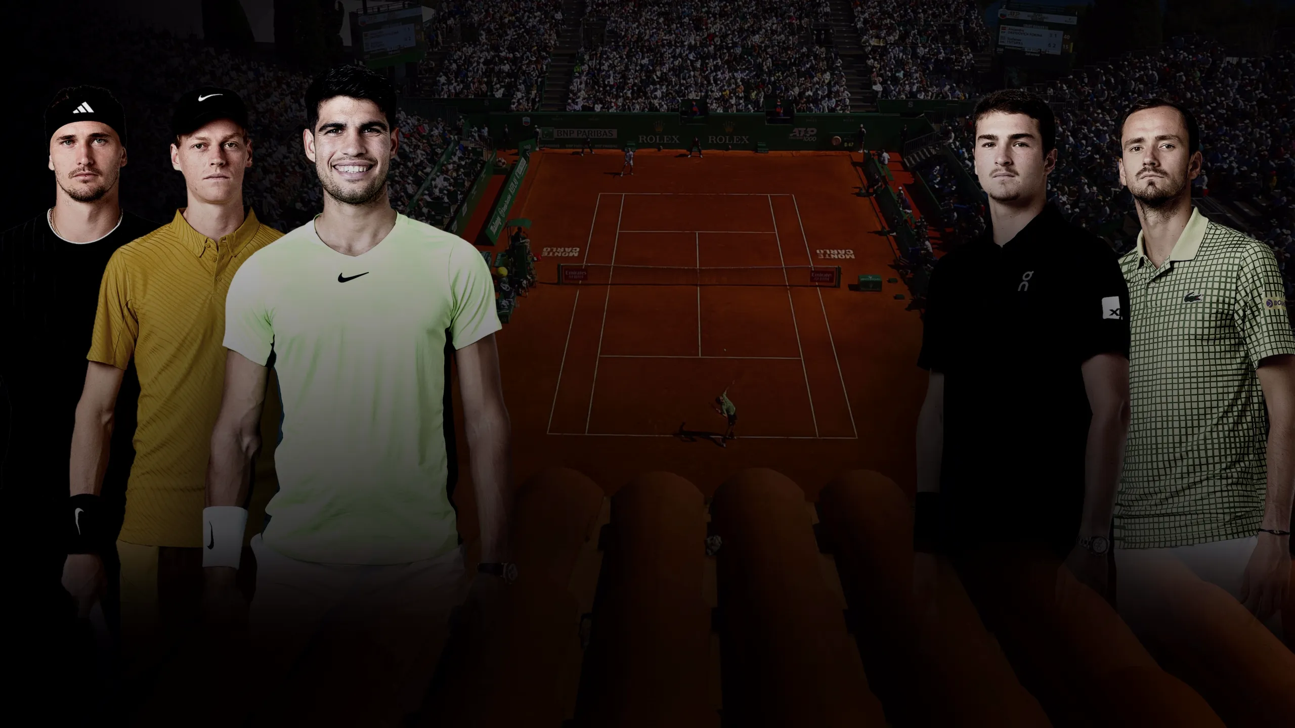 Masters de Monte Carlo