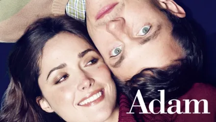 thumbnail - Adam