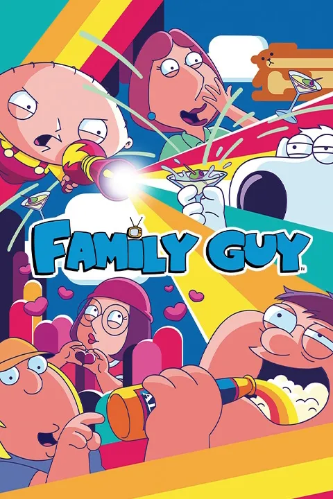 Image - Family Guy