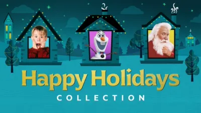 thumbnail - Happy Holidays