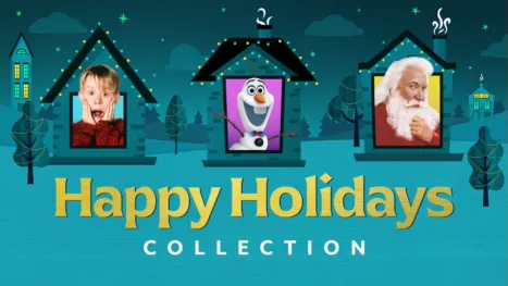 thumbnail - Happy Holidays