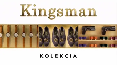 thumbnail - Kingsman