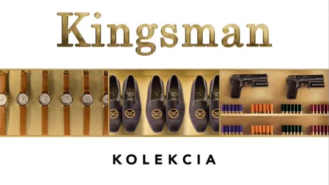 thumbnail - Kingsman