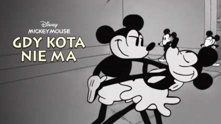 thumbnail - Gdy kota nie ma