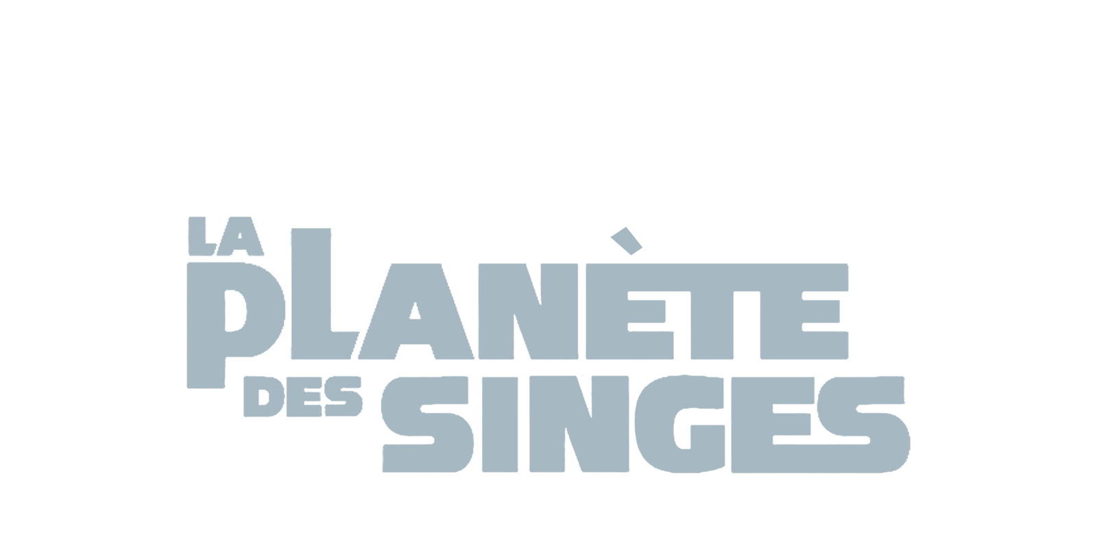 La Planète des singes