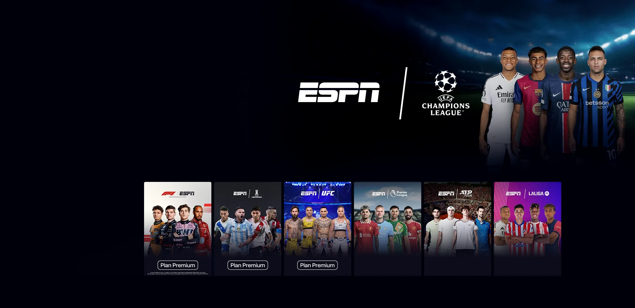 Disney+ now has live sports