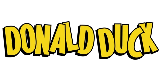 Donald Duck