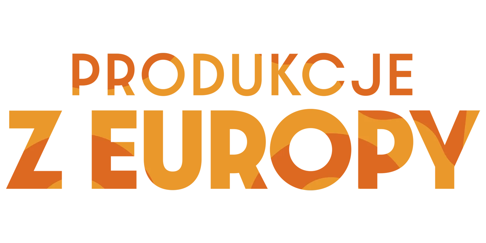 Produkcje z Europy