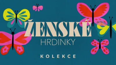 thumbnail - Ženské hrdinky