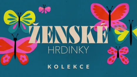 thumbnail - Ženské hrdinky