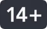 14+