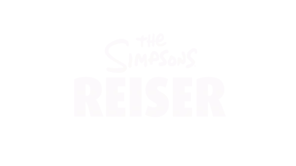 The Simpsons' reiser