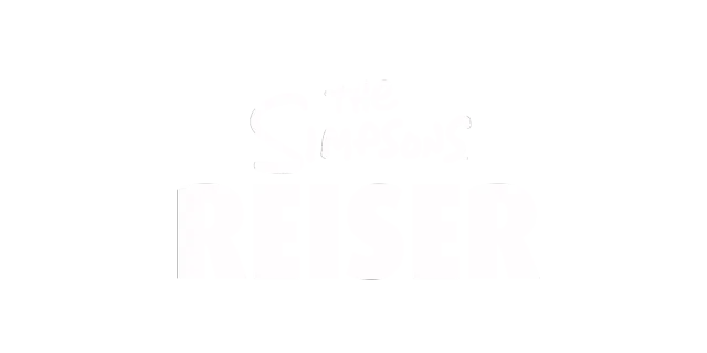 The Simpsons' reiser