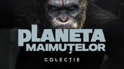 thumbnail - Planeta maimuțelor