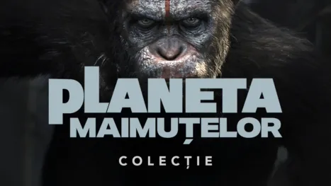 thumbnail - Planeta maimuțelor
