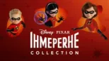 thumbnail - Ihmeperhe