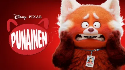 thumbnail - Punainen