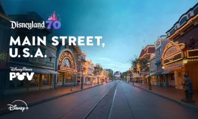 Main Street, U.S.A