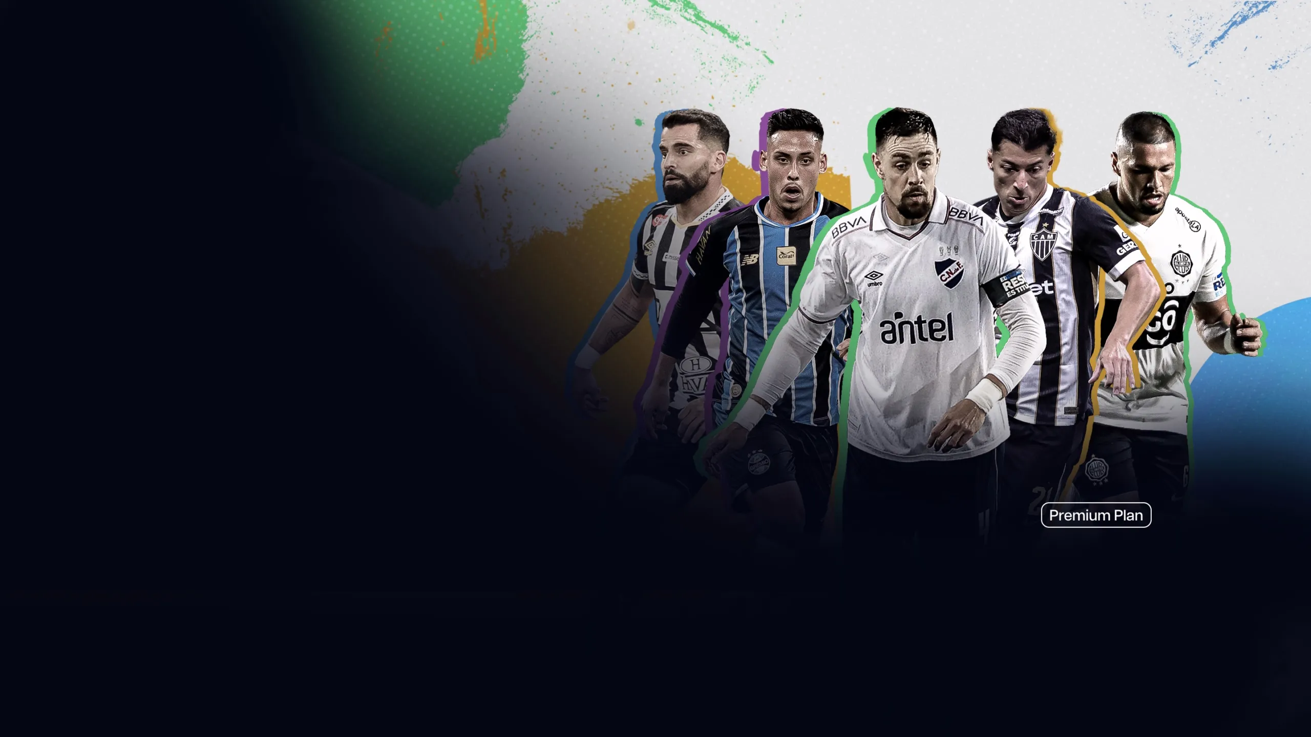 SUDAMERICANA