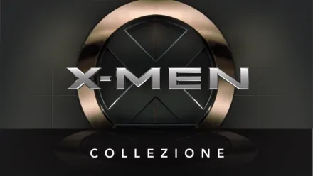 thumbnail - X-Men